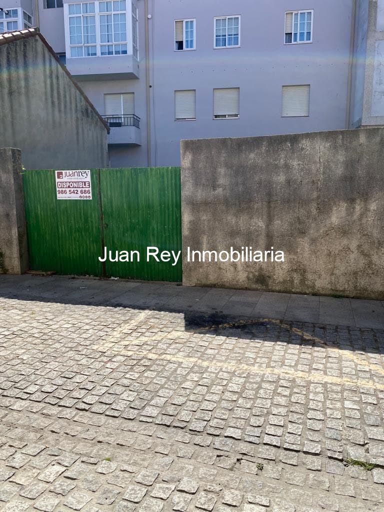 Foto 2 934 FINCA EDIFICABLE A LA VENTA EN CAMBADOS