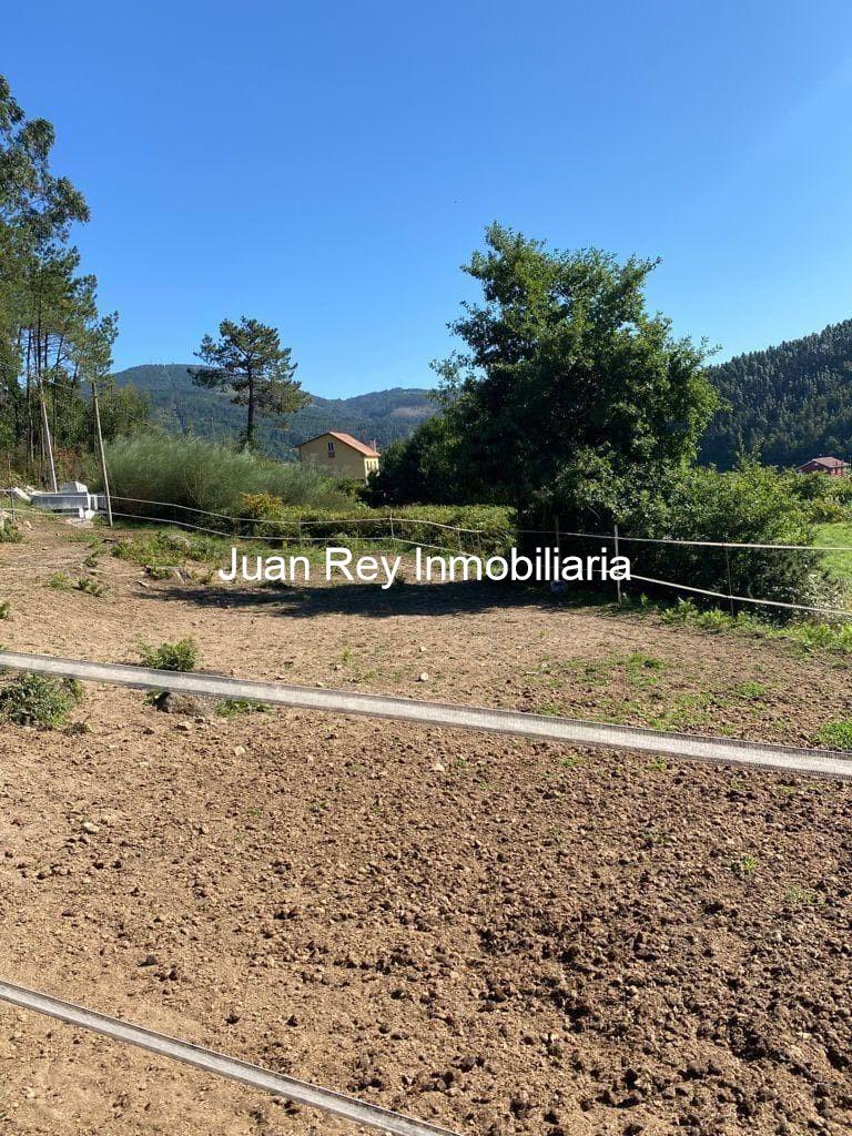 Foto 1 944 FINCA EDIFICABLE A LA VENTA EN MEIS