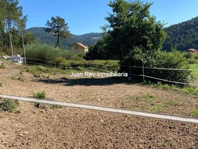 944 FINCA EDIFICABLE A LA VENTA EN MEIS