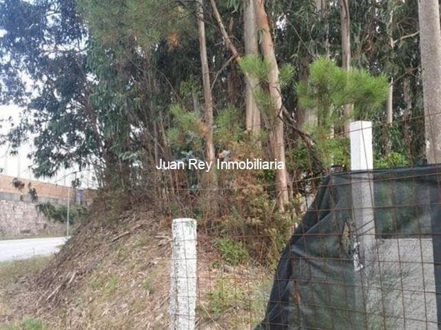 951 TERRENO A LA VENTA EN CAMBADOS
