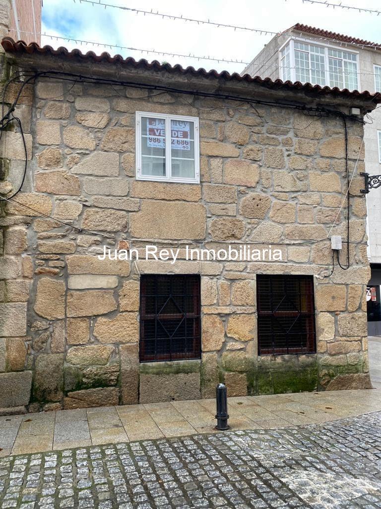 Foto 10 967 CASA ADOSADA A LA VENTA EN CAMBADOS