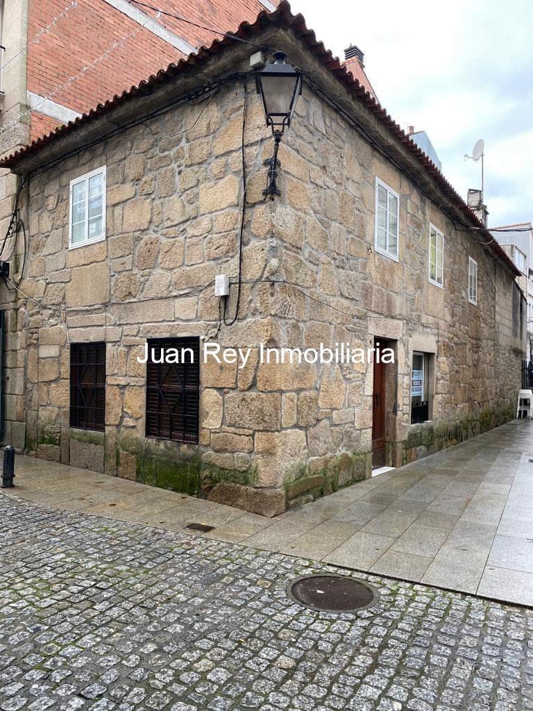 Foto 11 967 CASA ADOSADA A LA VENTA EN CAMBADOS