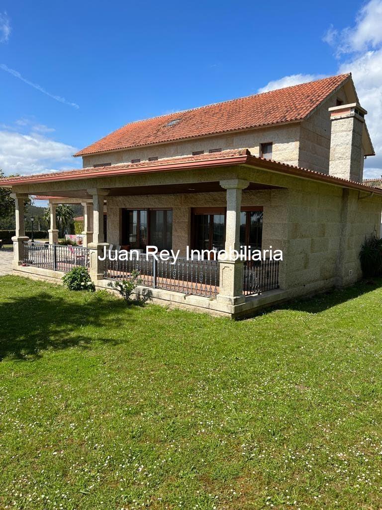 Foto 1 971 CHALET A LA VENTA EN MEIS 