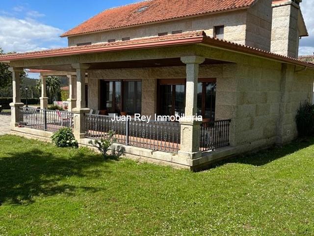971 CHALET A LA VENTA EN MEIS 