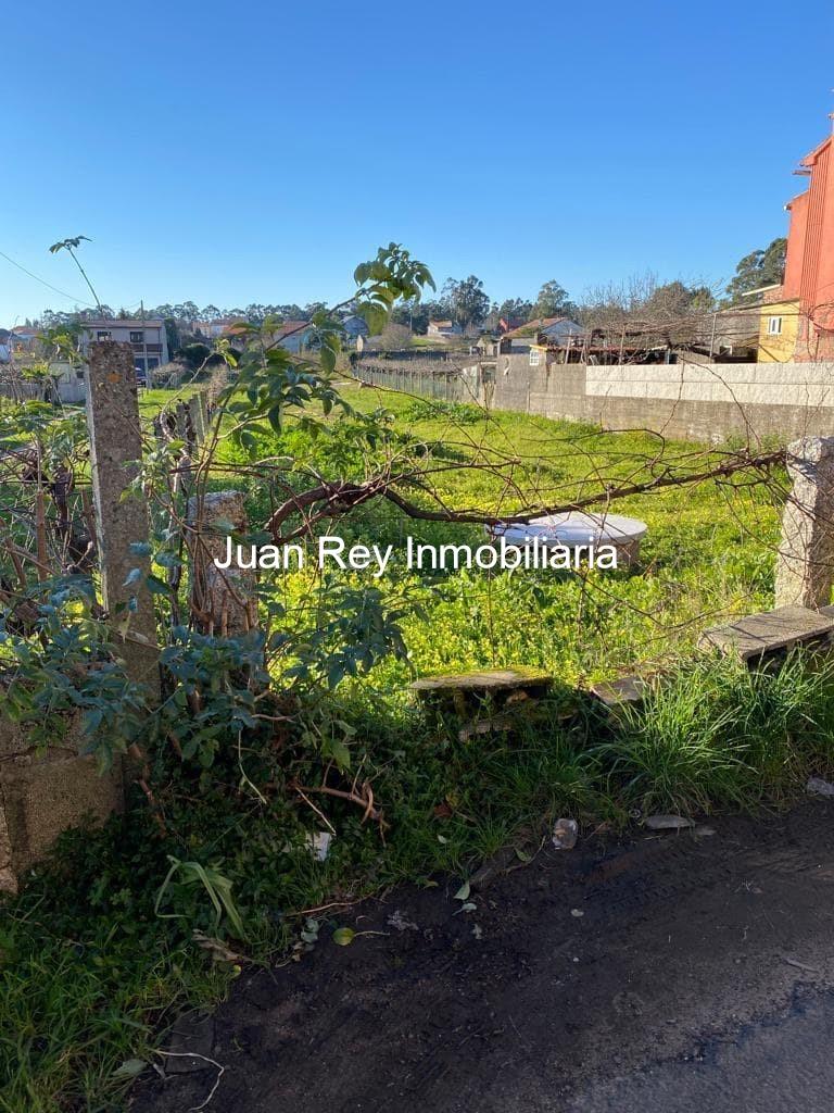 Foto 1 973 FINCA EDIFICABLE A LA VENTA EN CAMBADOS