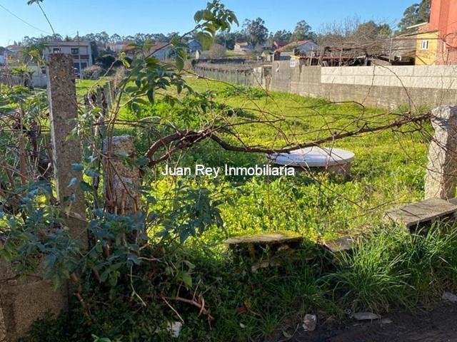 973 FINCA EDIFICABLE A LA VENTA EN CAMBADOS