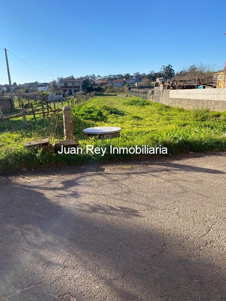Foto 5 973 FINCA EDIFICABLE A LA VENTA EN CAMBADOS
