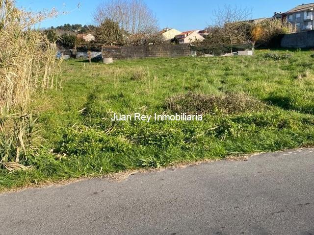 975 TERRENO A LA VENTA EN CAMBADOS