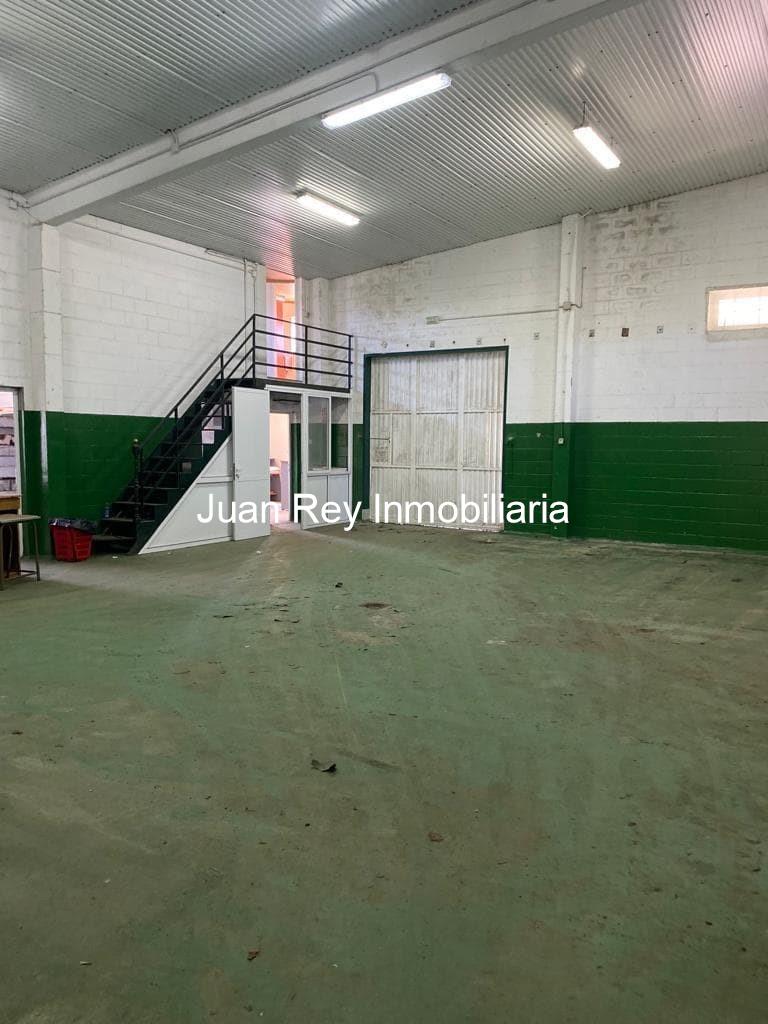 Foto 11 987 NAVE A LA VENTA EN VILARIÑO 