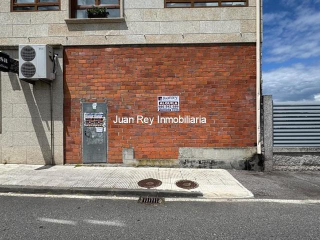 991 BAJO EN ALQUILER – BARRANTES – RIBADUMIA