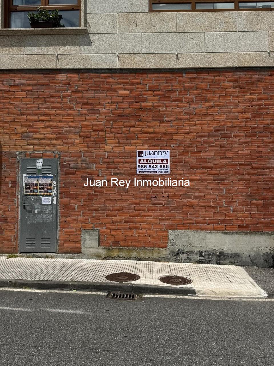 Foto 2 991 BAJO EN ALQUILER – BARRANTES – RIBADUMIA