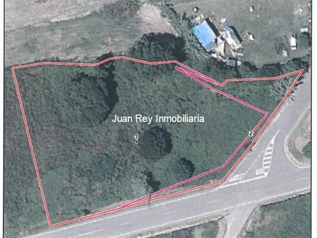 994 TERRENO A LA VENTA EN RIBADUMIA