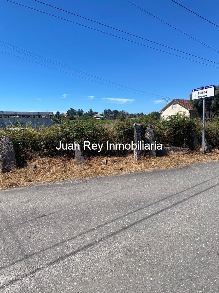 Foto 10 995 VENTA DE FINCA EDIFICABLE EN MEIS