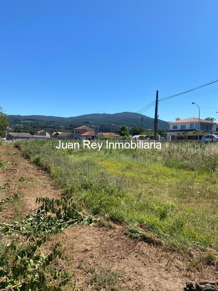 Foto 11 995 VENTA DE FINCA EDIFICABLE EN MEIS
