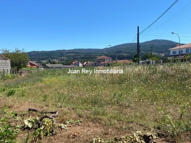 995 VENTA DE FINCA EDIFICABLE EN MEIS