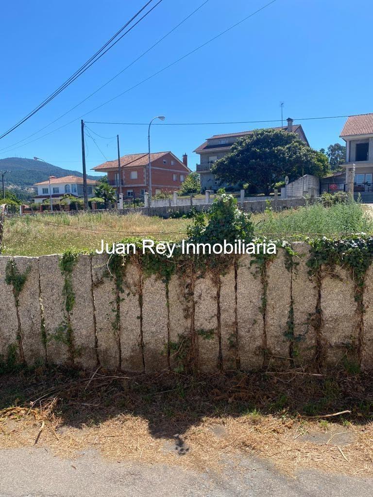 Foto 4 995 VENTA DE FINCA EDIFICABLE EN MEIS