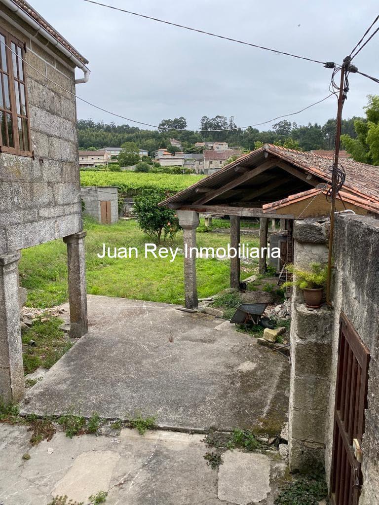 Foto 12 997 CASA RUSTICA A LA VENTA EN MEAÑO