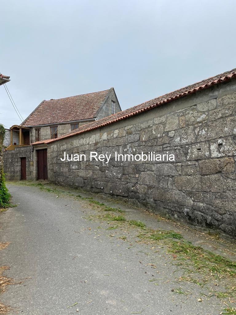 Foto 18 997 CASA RUSTICA A LA VENTA EN MEAÑO