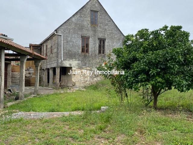 997 CASA RUSTICA A LA VENTA EN MEAÑO