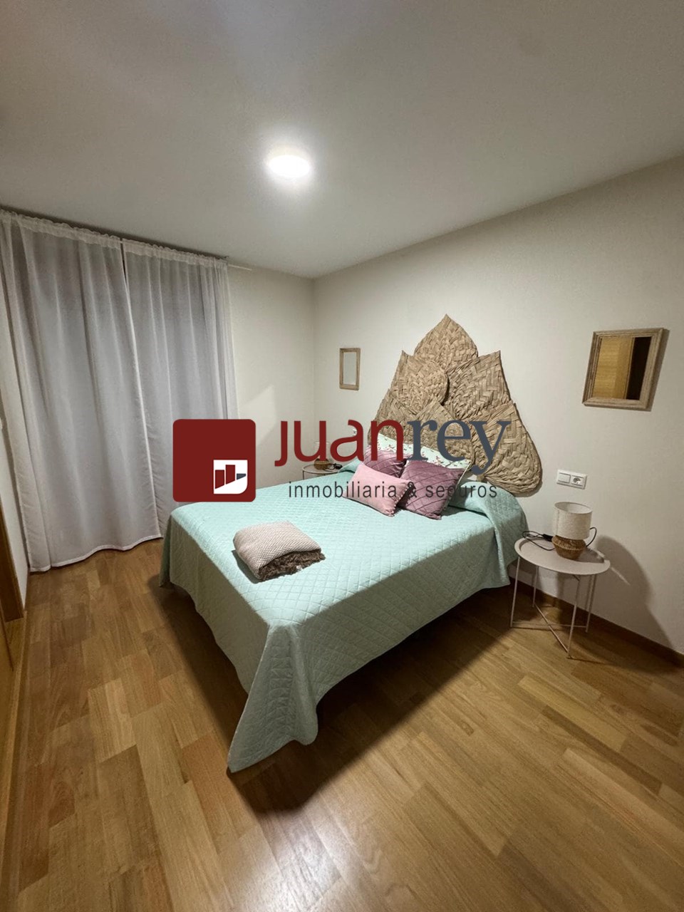 Foto 1 ALQUILER APARTAMENTO