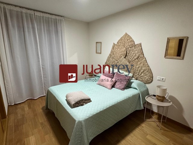 ALQUILER APARTAMENTO - Cambados