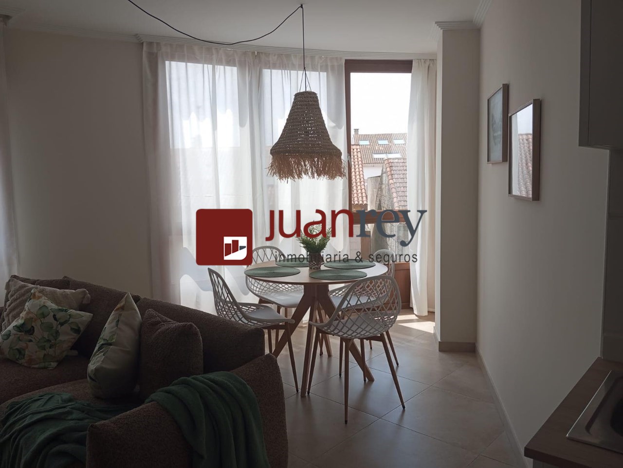 Foto 3 ALQUILER APARTAMENTO