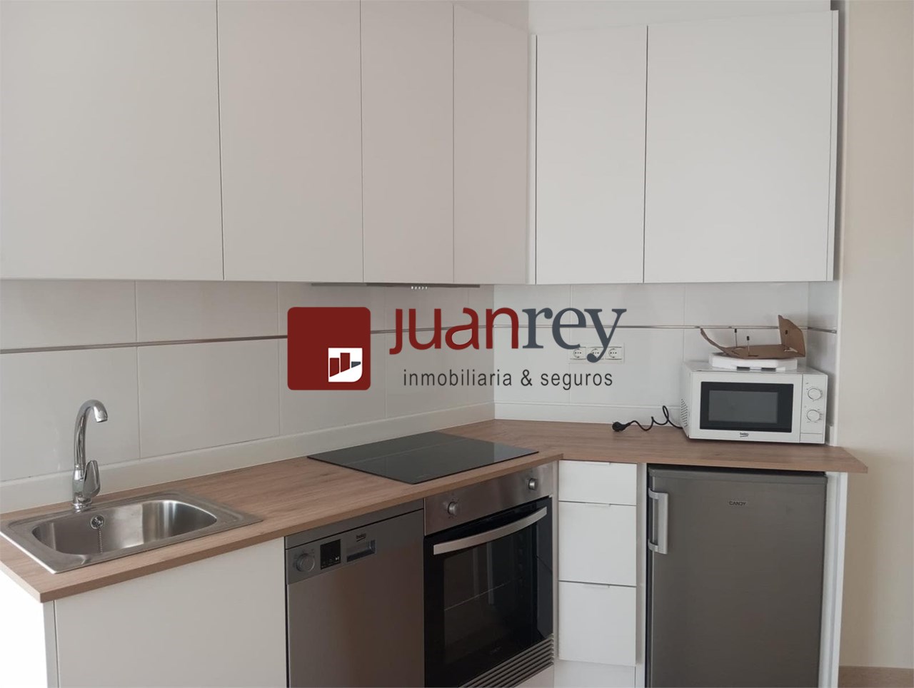 Foto 4 ALQUILER APARTAMENTO