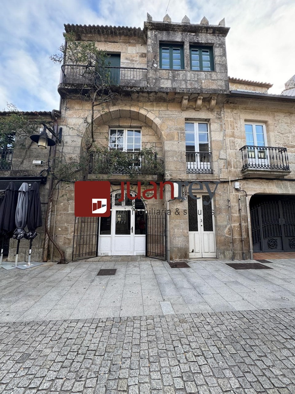 Foto 1 ALQUILER LOCAL COMERCIAL