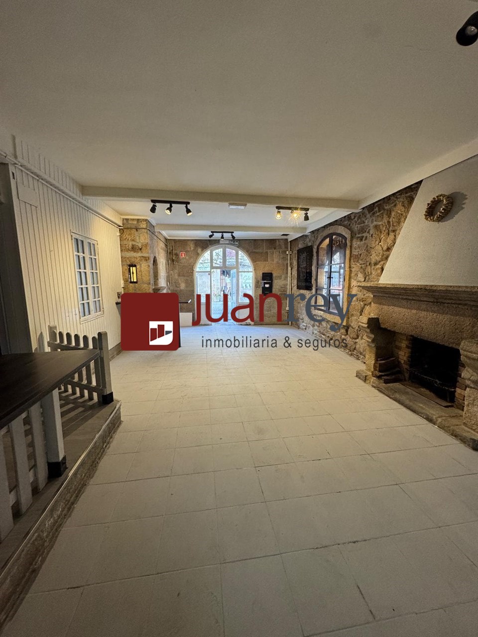 Foto 3 ALQUILER LOCAL COMERCIAL