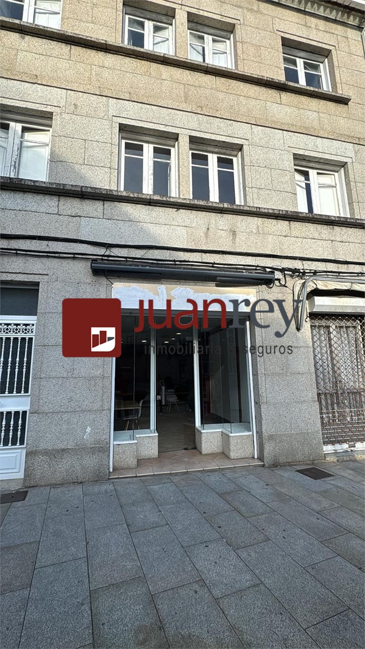 Foto 1 ALQUILER LOCAL COMERCIAL