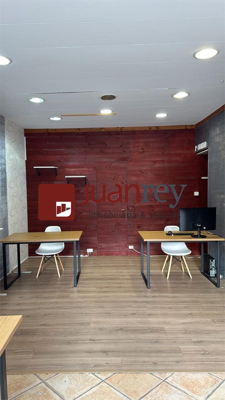 Foto 3 ALQUILER LOCAL COMERCIAL