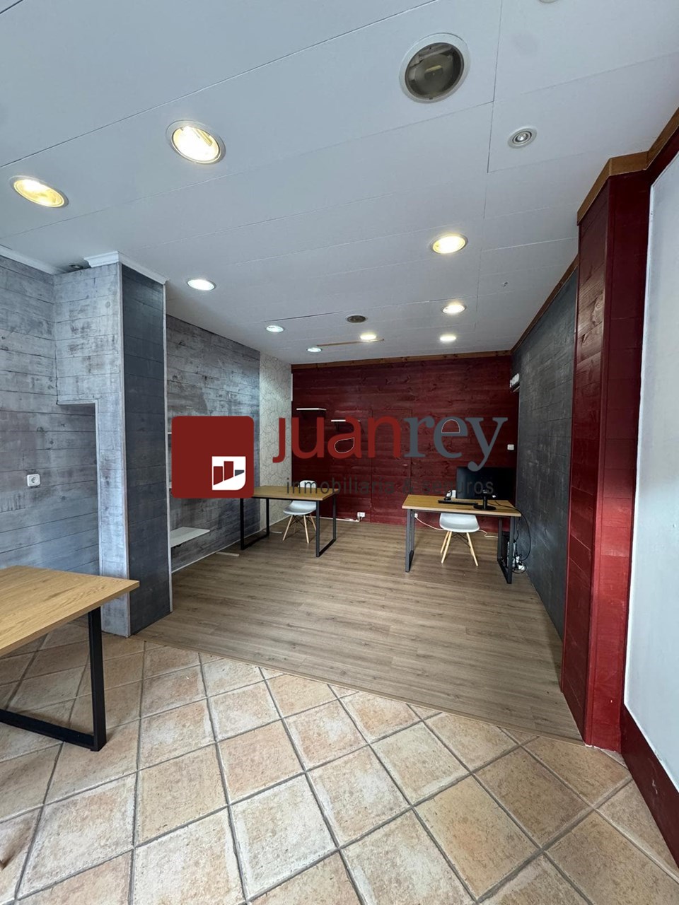 Foto 4 ALQUILER LOCAL COMERCIAL