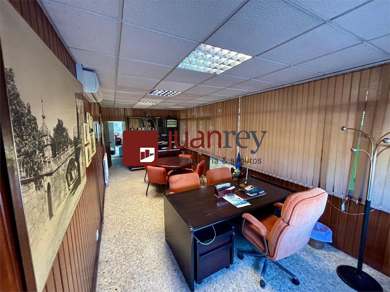 Foto 6 ALQUILER NAVE