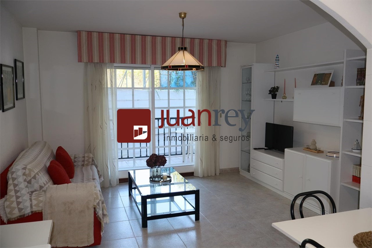 Foto 2 APARTAMENTO EN ALQUILER