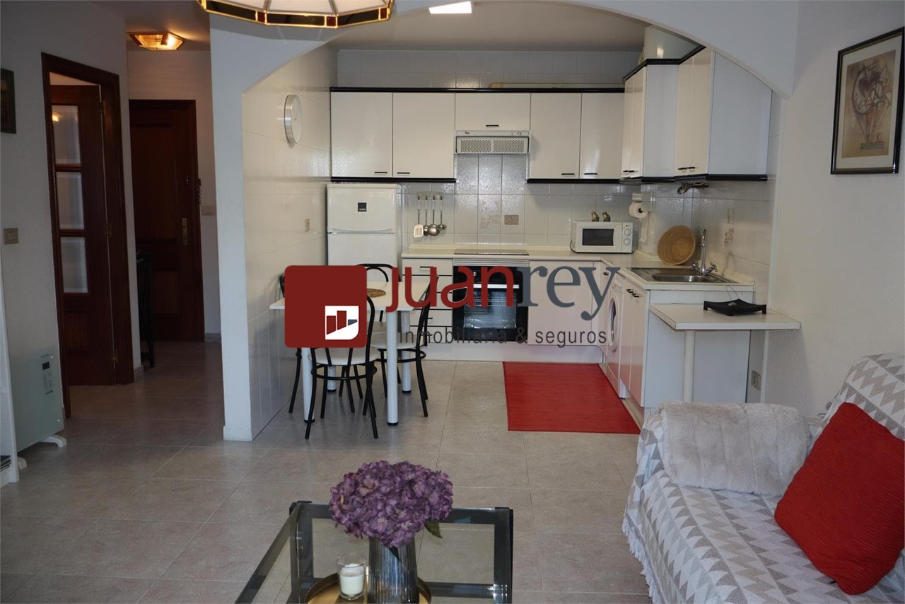 Foto 3 APARTAMENTO EN ALQUILER