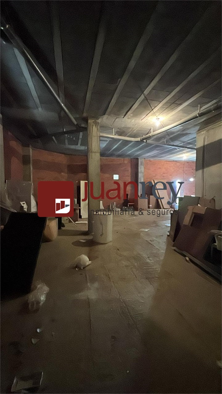 Foto 4 BAJO EN ALQUILER