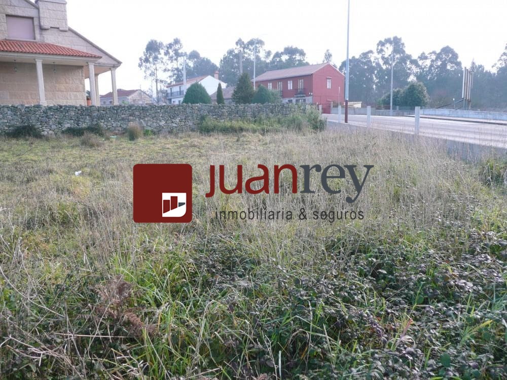 Foto 1 FINCA EDIFICABLE EN VENTA 