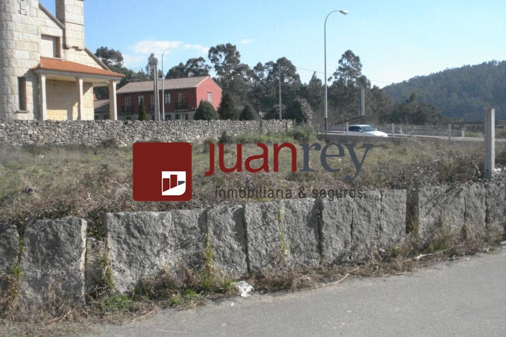 Foto 3 FINCA EDIFICABLE EN VENTA 