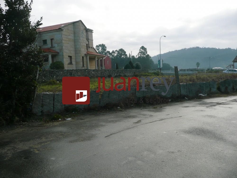 Foto 4 FINCA EDIFICABLE EN VENTA 