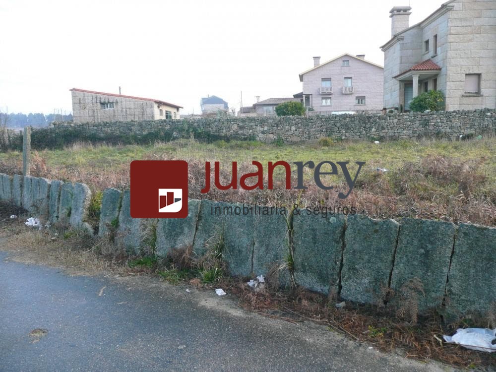 Foto 5 FINCA EDIFICABLE EN VENTA 