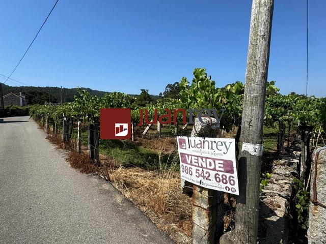 FINCA EDIFICABLE - Vilagarcía de Arousa