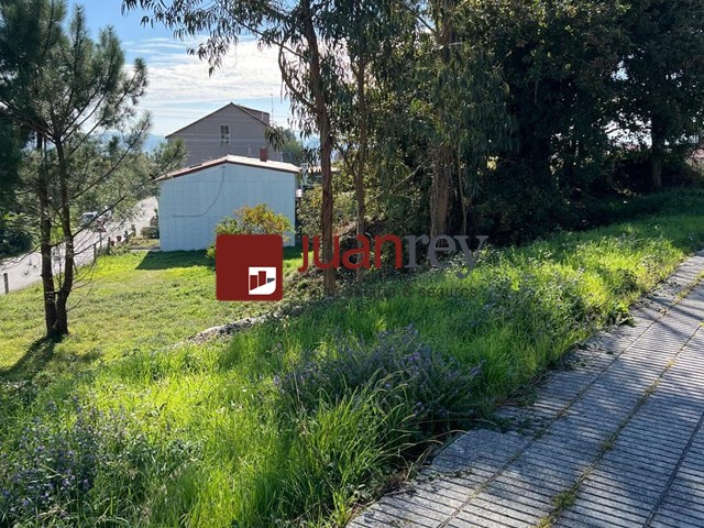 FINCA EDIFICABLE - Cambados