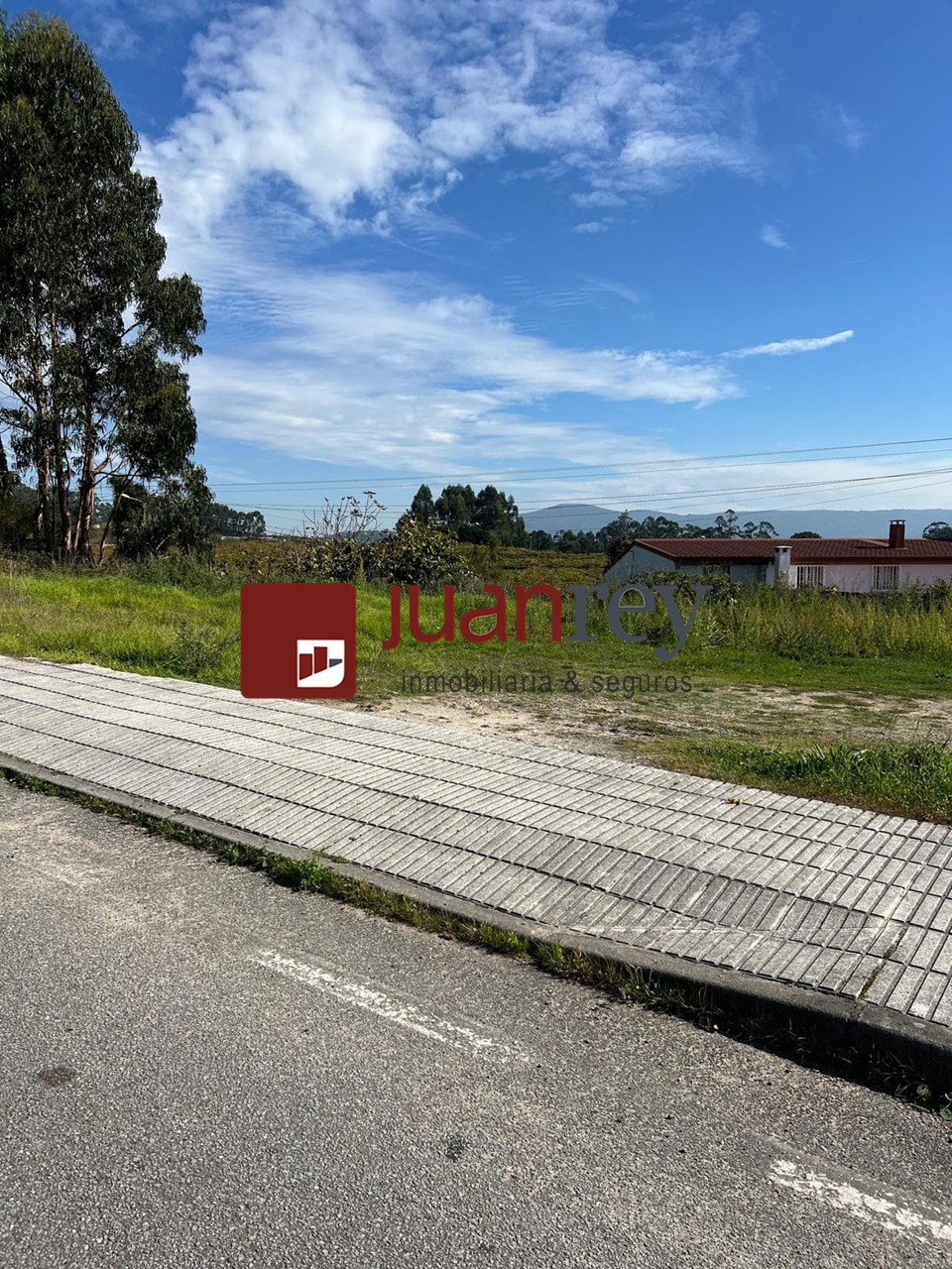 Foto 3 FINCA EDIFICABLE