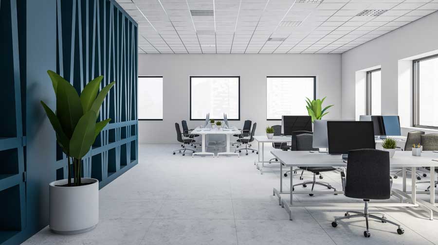 Oficinas