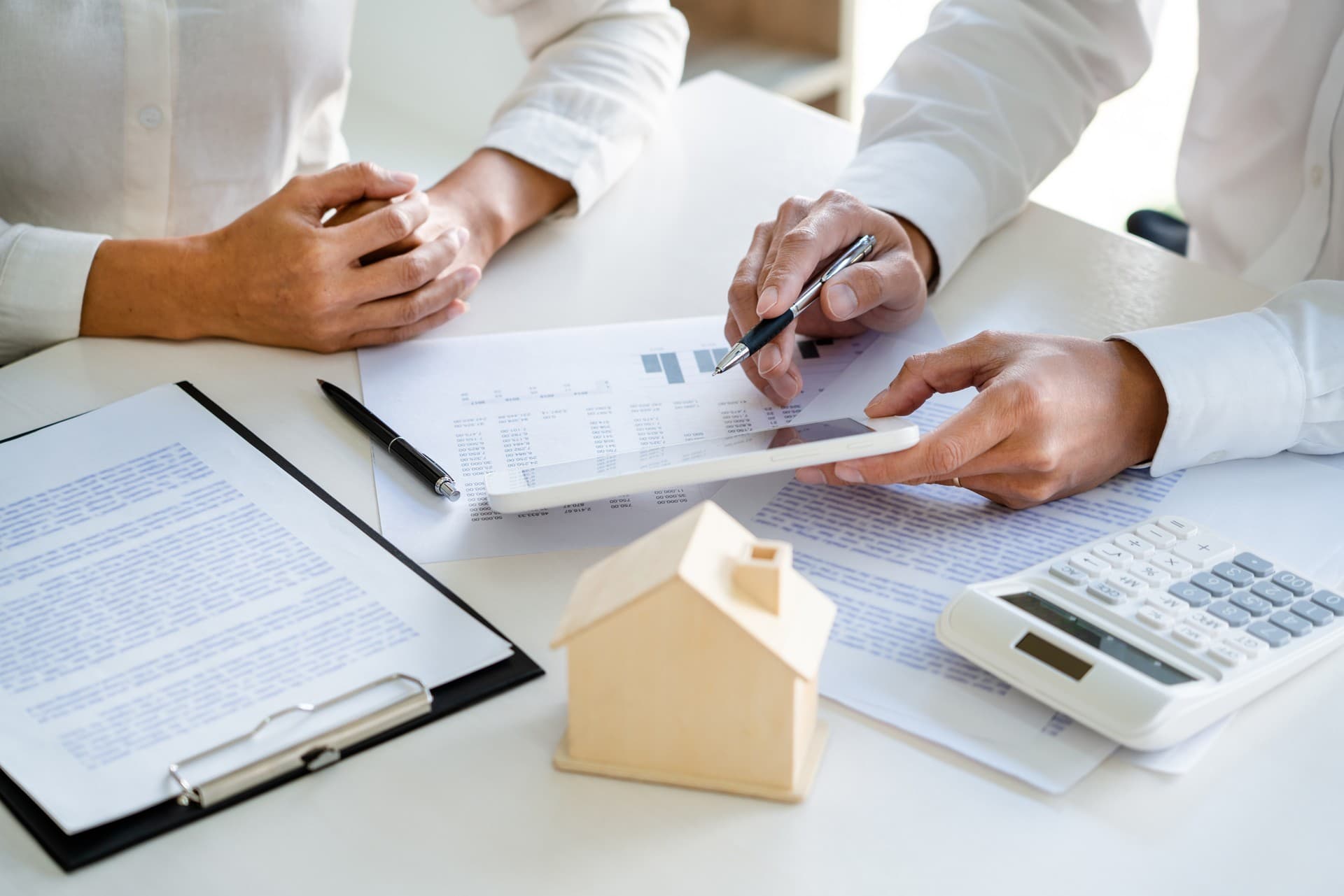 Gestión vivienda vacacional en Cambados