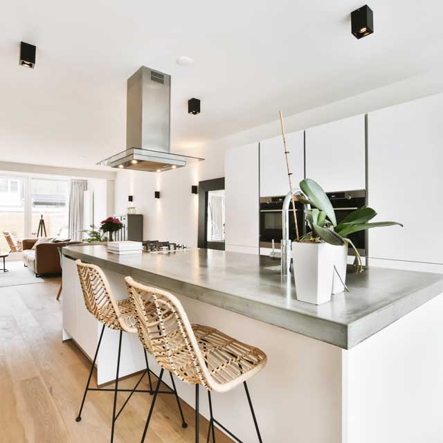 Inmobiliaria en Cambados