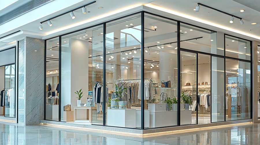 Bajos comerciales