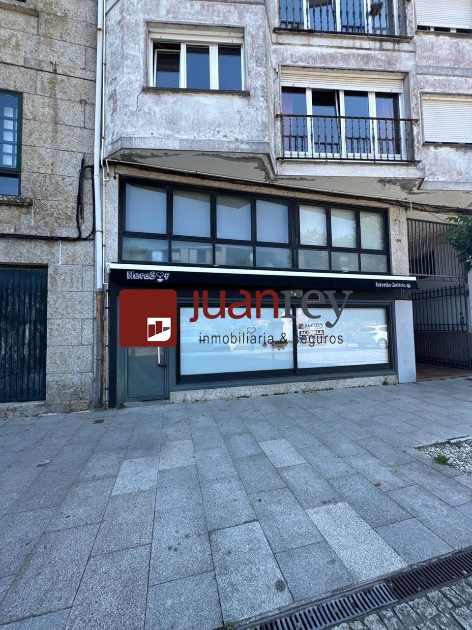 Foto 1  LOCAL COMERCIAL-BAJO