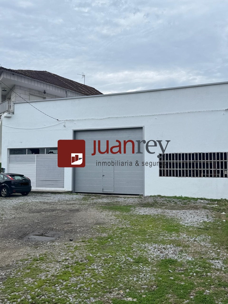 Foto 1 NAVE EN ALQUILER