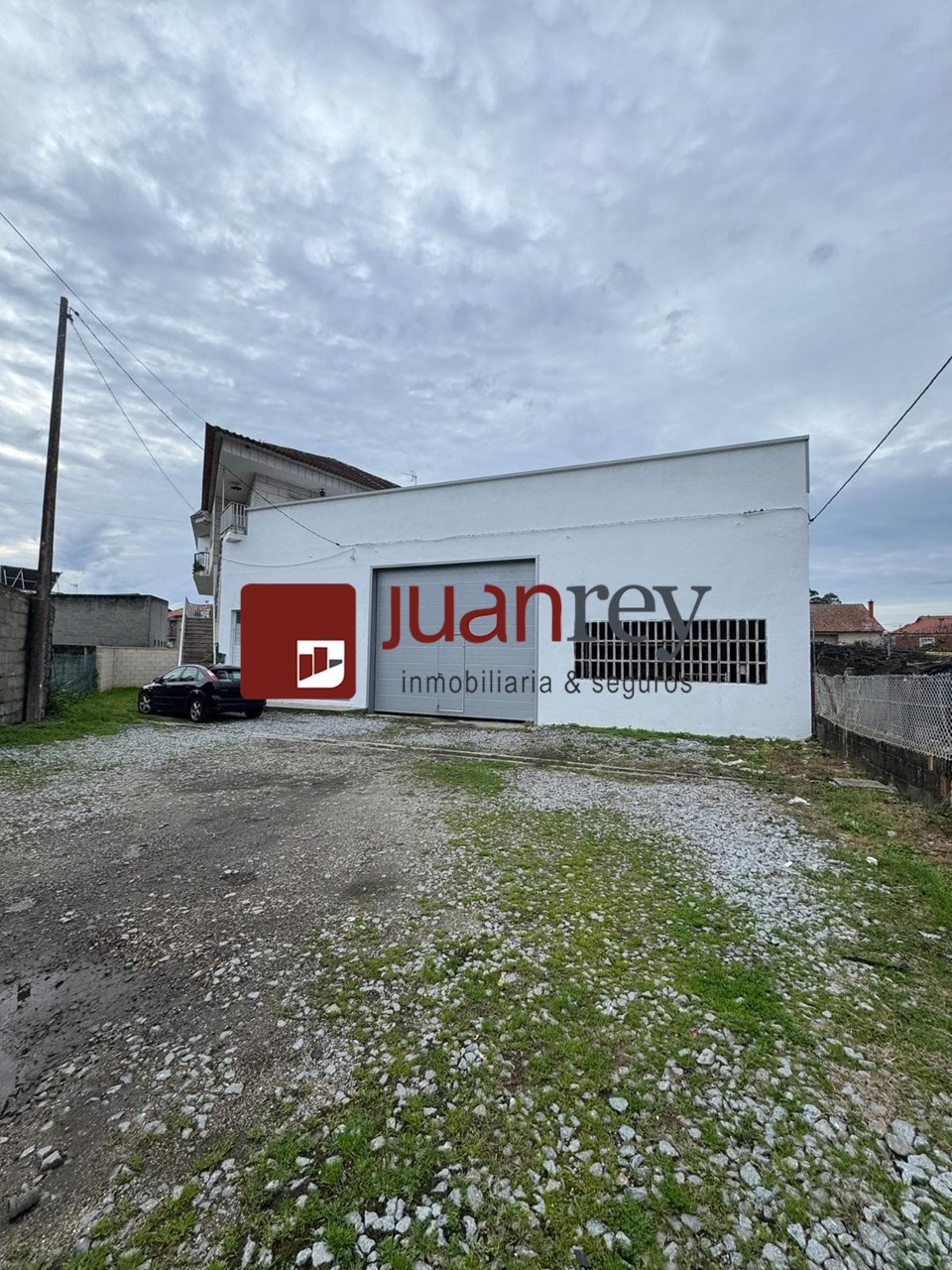 Foto 2 NAVE EN ALQUILER